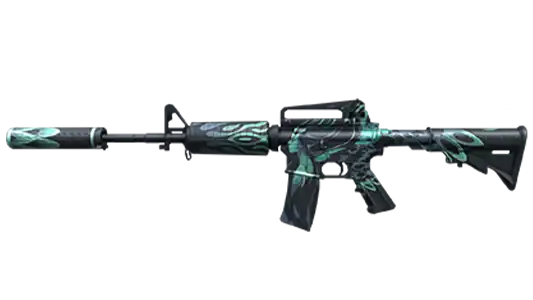M4A1 | MERMAID